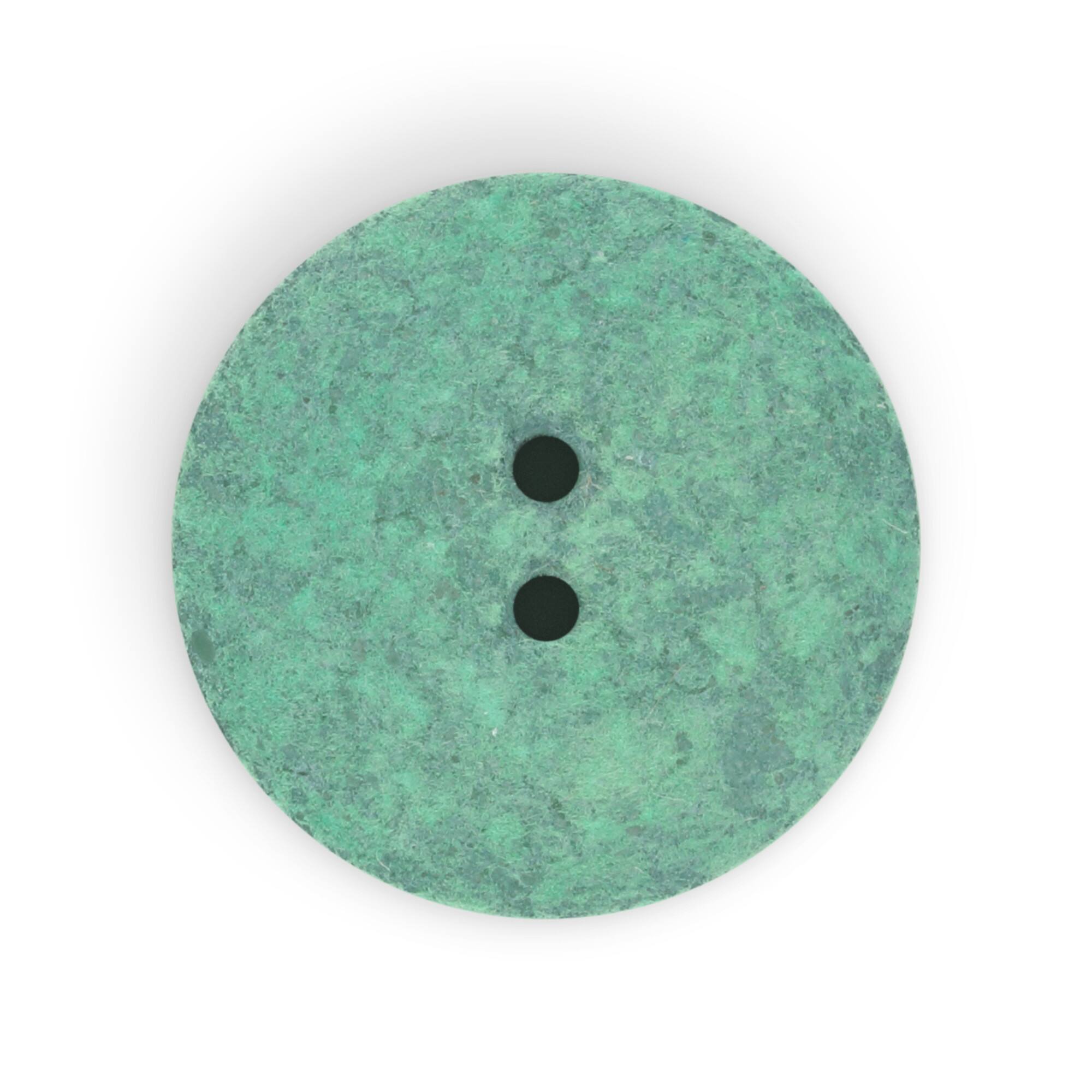 Dritz® 23mm Recycled Cotton Round Buttons